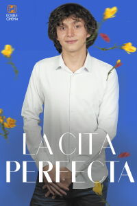 La Cita Perfecta (2024)