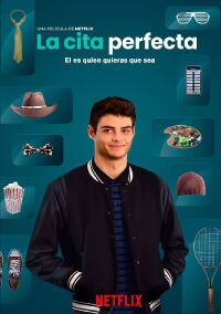La Cita Perfecta (2019)