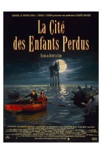 La cité des enfants perdus (1995)