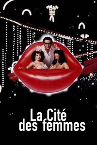 La Cité des femmes (1980)