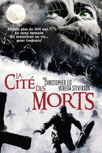 La Cité des morts (1960)