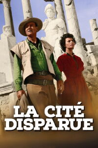 La Cité disparue (1957)