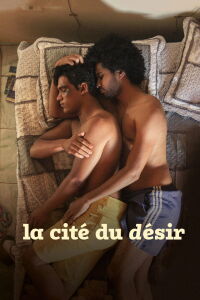 La cité du désir (2016)