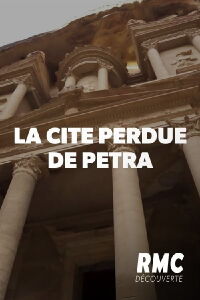 La cité perdue de Pétra (2019)