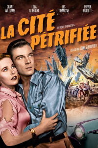 La cité pétrifiée (1957)