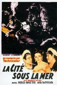 La Cité sous la mer (1953)