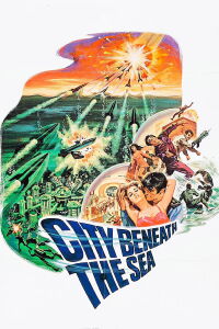 La ciudad bajo el mar (1971)