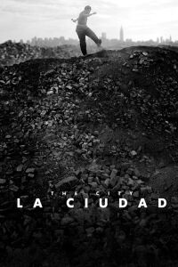 La ciudad (1999)