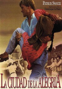 La ciudad de la alegría (1992)
