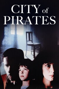 La ciudad de los piratas (1984)