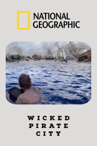 La ciudad de los piratas (2011)