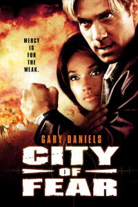 La ciudad del miedo (2000)