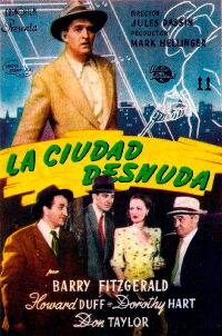 La ciudad desnuda (1948)