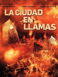 La ciudad en llamas (2009)