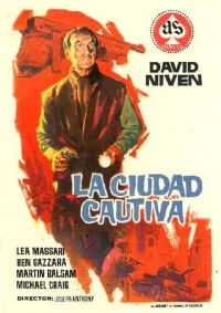 La ciudad prisionera (1962)