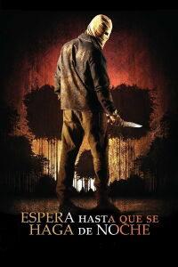 La ciudad que teme al ocaso (2014)