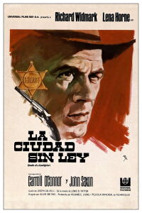 La ciudad sin ley (1969)