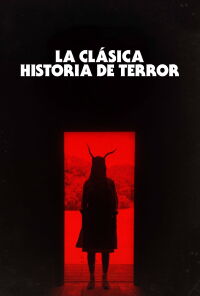 La clásica historia de terror (2021)