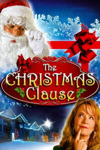 La cláusula de Navidad (2008)