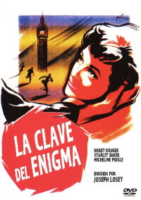 La clave del enigma (1959)