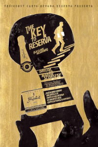 La clave Reserva (2007)