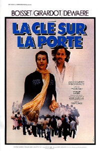 La clé sur la porte (1978)