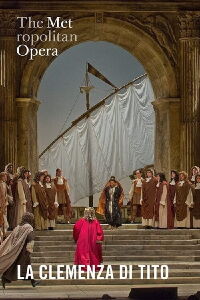 La Clemenza di Tito [The Metropolitan Opera] (2012)