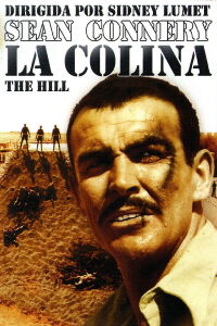 La colina de la deshonra (1965)