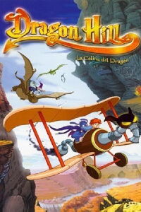 La colline du dragon (2002)