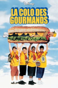La colo des gourmands (1995)