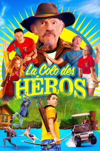 La Colo des Héros (2023)