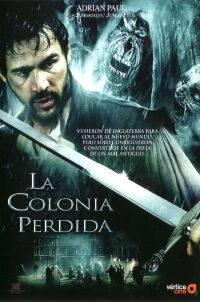 La colonia perdida (Fantasmas de Roanoke) (2007)