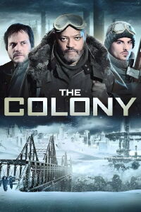 La colonie (2013)