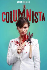 La columnista (2019)