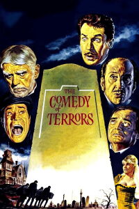 La comedia de terror (1964)