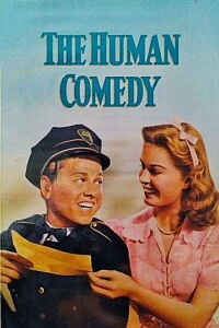 La comedia humana (1943)