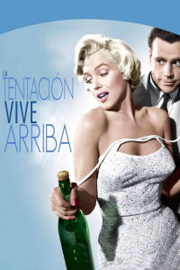La comezón del séptimo año (1955)