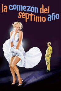 La comezón del séptimo año (1955)