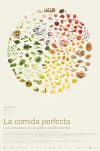 La comida perfecta (2023)