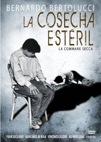 La Commare Secca (1962)