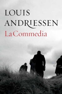 La Commedia (2014)