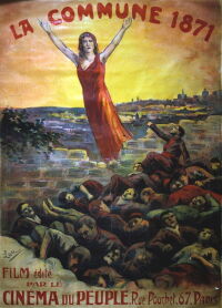 La Commune (1914)