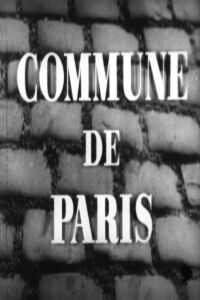 La Commune de Paris (1957)