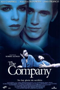 La compañía (2003)