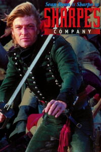 La compañia de Sharpe (1994)