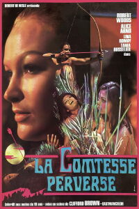 La Comtesse perverse (1975)