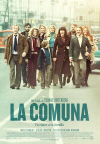La Comuna (2016)