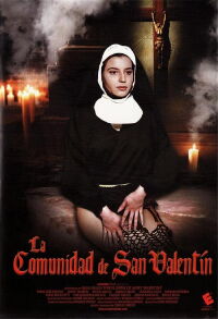 La comunidad de San Valentín (1974)