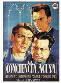 La conciencia acusa (1953)
