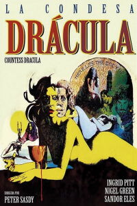 La condesa Drácula (1971)